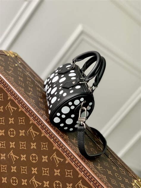 lv x yk nano speedy|nano speedy handbags.